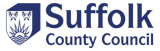 Suffolk County Council Logo